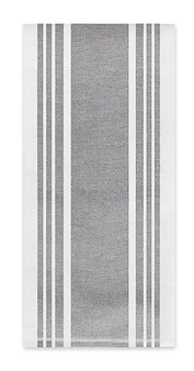 All-Clad Textiles Pewter Dual Kitchen Towel
