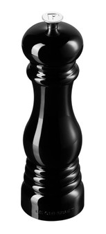 Le Creuset 8 Black Pepper Mill