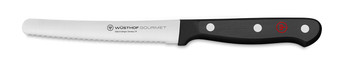 Wusthof Gourmet 4-12 Serrated Utility Knife
