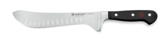 Wusthof Classic 8 Artisan Hollow Edge Butcher Knife