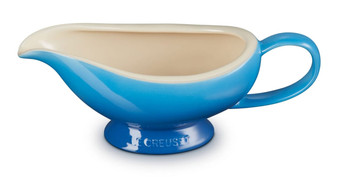 Le Creuset Heritage 16 Oz. Marseille Gravy Boat