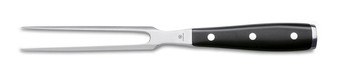 Wusthof Classic Ikon 6 Straight Meat Fork