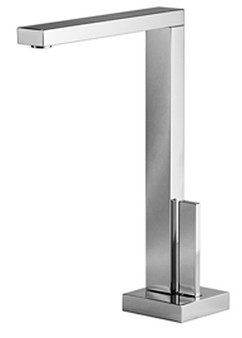 Dornbracht Chrome Hot  Cold Water Dispenser