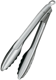 Rosle 9 Stainless Steel Locking Tongs