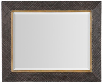 Hooker Furniture Bedroom Big Sky Portrait Mirror