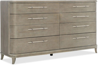 Hooker Furniture Bedroom Affinity Dresser
