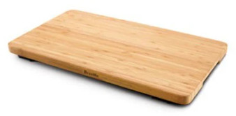 Breville Bamboo Cutting Board For Smart Oven