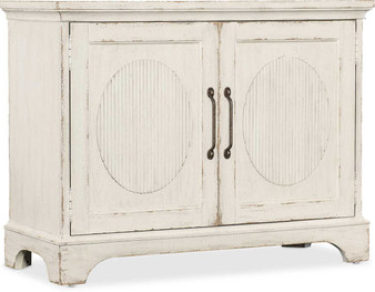 Hooker Furniture Americana Chest with Two-Doors in Americana Daisy