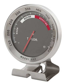 Taylor Connoisseur Oven Thermometer
