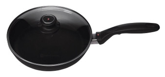 Swiss Diamond 10.25 XD Nonstick Fry Pan With Lid