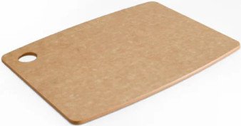 Epicurean Natural Kitchen 12x9 Cutting Board