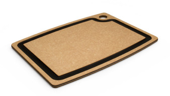 Epicurean Natural Gourmet Series 14.5x11.25 Cutting Board