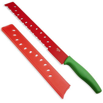 Kuhn Rikon Original Melon Knife Colori