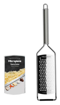 Microplane Professional Series 2.0 Coarse Grater