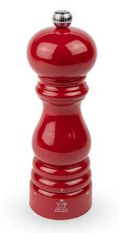 Peugeot Paris uSelect 7 Passion Red Pepper Mill