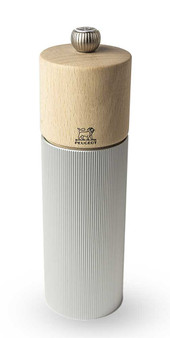 Peugeot Line Classic 7 Aluminum Salt Mill