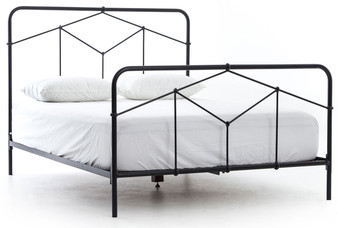 Four Hands Truett Collection Queen Casey Bed
