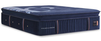 Stearns  Foster Reserve Soft Euro Pillow Top Twin XL Mattress