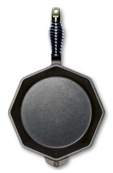 Finex 10 Cast Iron Skillet