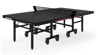 Killerspin MyT 415 Max Jet Black Indoor Ping Pong Table