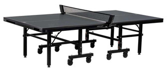 Killerspin MyT 415X Mega Indoor Ping Pong Table in Graphite