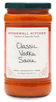 Stonewall Kitchen Classic Vodka Sauce