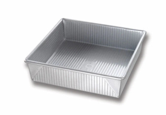 USA PAN 9 Square Cake Pan