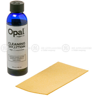 GE Profile Opal Ice Maker Cleaning Kit