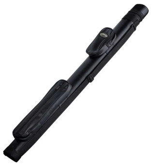 GLD Products CaseMaster Classic Q-Vault Pool Cue Case