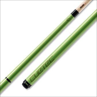 Cuetec BilliardPool Cue 19 Oz Avid Chroma Currency