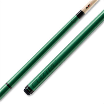 Cuetec BilliardPool Cue 19 Oz Avid Chroma Highlands