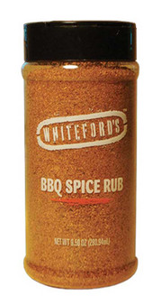 Whitefords BBQ Spice Rub