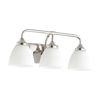 Enclave 3-Light Vanity