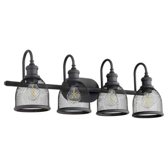 Omni 4-Light Vanity