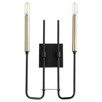 Hope 2-Light Wall Mount
