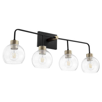 Lacy 4-Light Vanity