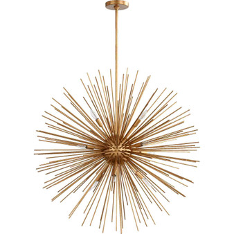 Electra 10-Light Pendant