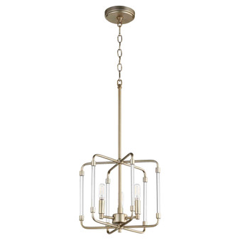 Optic 3-Light Pendant
