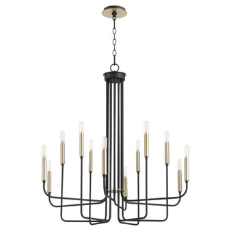Hope 12-Light Chandelier