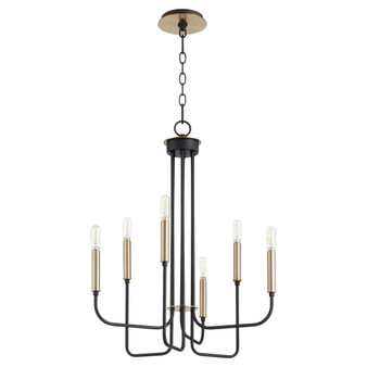 Hope 6-Light Chandelier