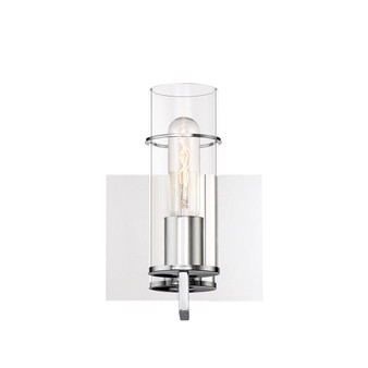 Pista 1-Light 6" Vanity Light