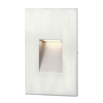 Gre Vertical Recessed Trim Step Light