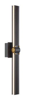 Admiral Large LED Wall Sconce