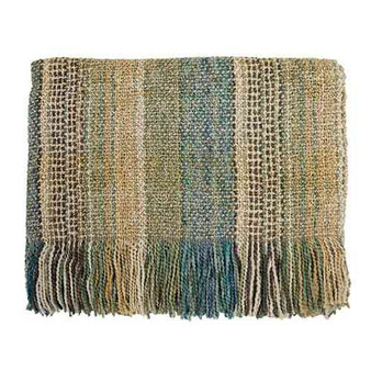 Dover Patina Throw 48x72
