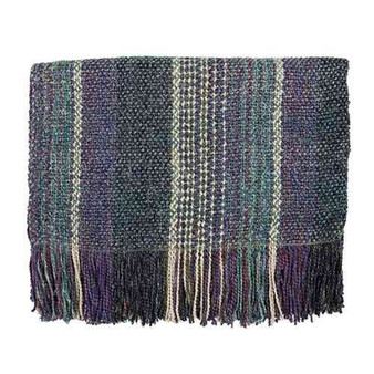 Dover Thistle Throw 48x72
