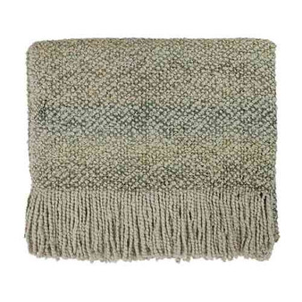 Campbell Meadow Throw 40x70