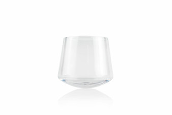 Clear Spin Glass
