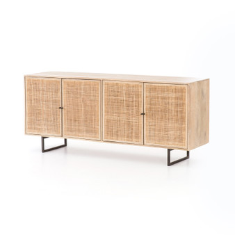 Carmel Sideboard-Natural Mango