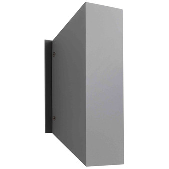Duo Small Exterior Light