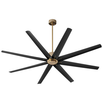 Fleet 72" 8-Blade Ceiling Fan